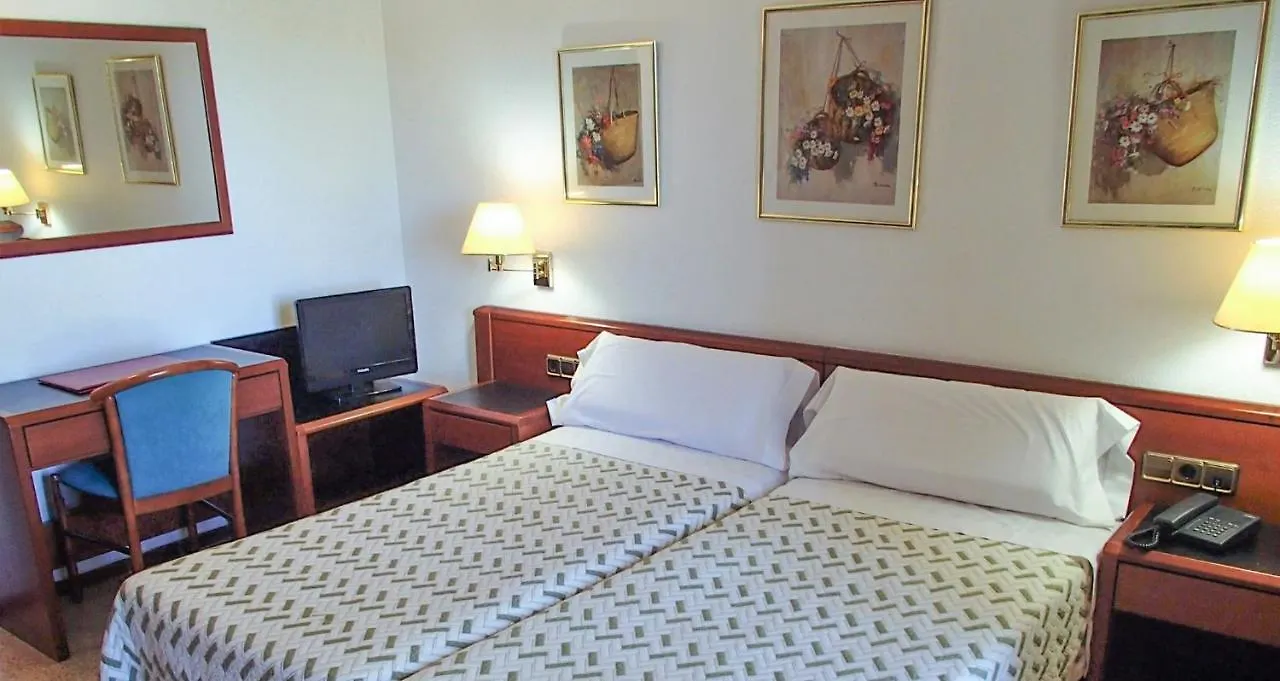 Hotel La Masia L'Estartit