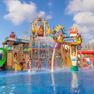 Sol Katmandu Park&resort Magaluf (Mallorca)