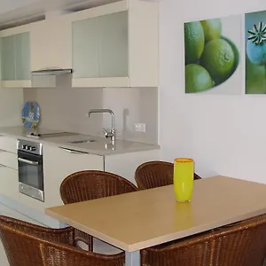 Appartement Rodamar, L'Estartit