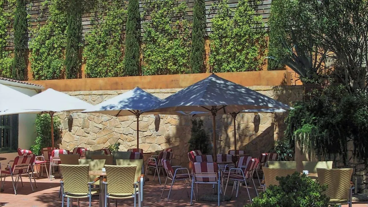 Hotel La Masia L'Estartit