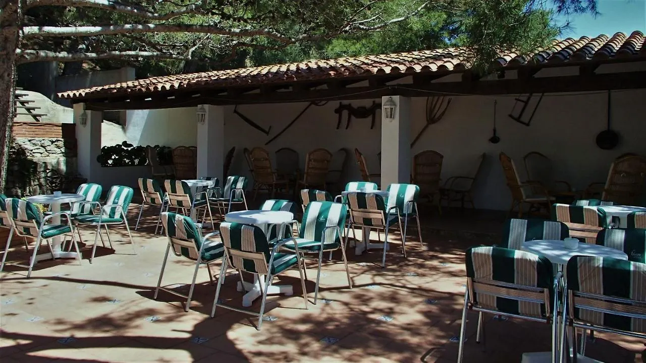 Hotel La Masia L'Estartit Spain