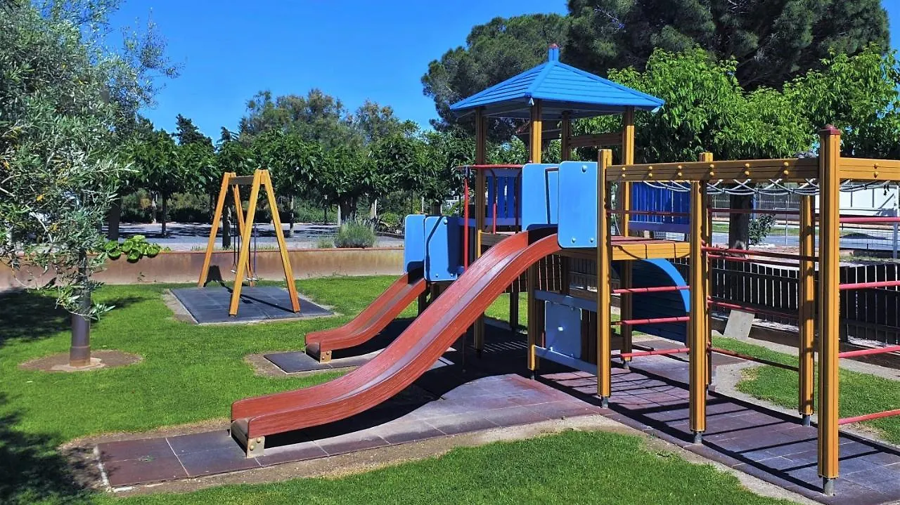 Hotel La Masia L'Estartit 3*,  Spain