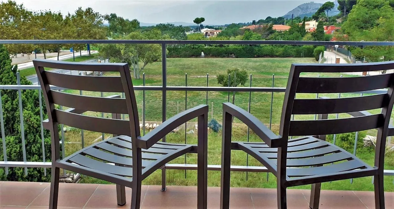 Hotel La Masia L'Estartit