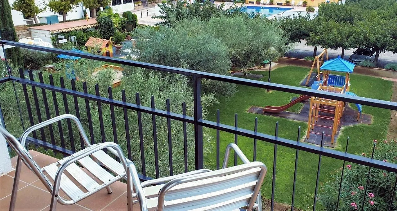 Hotel La Masia L'Estartit