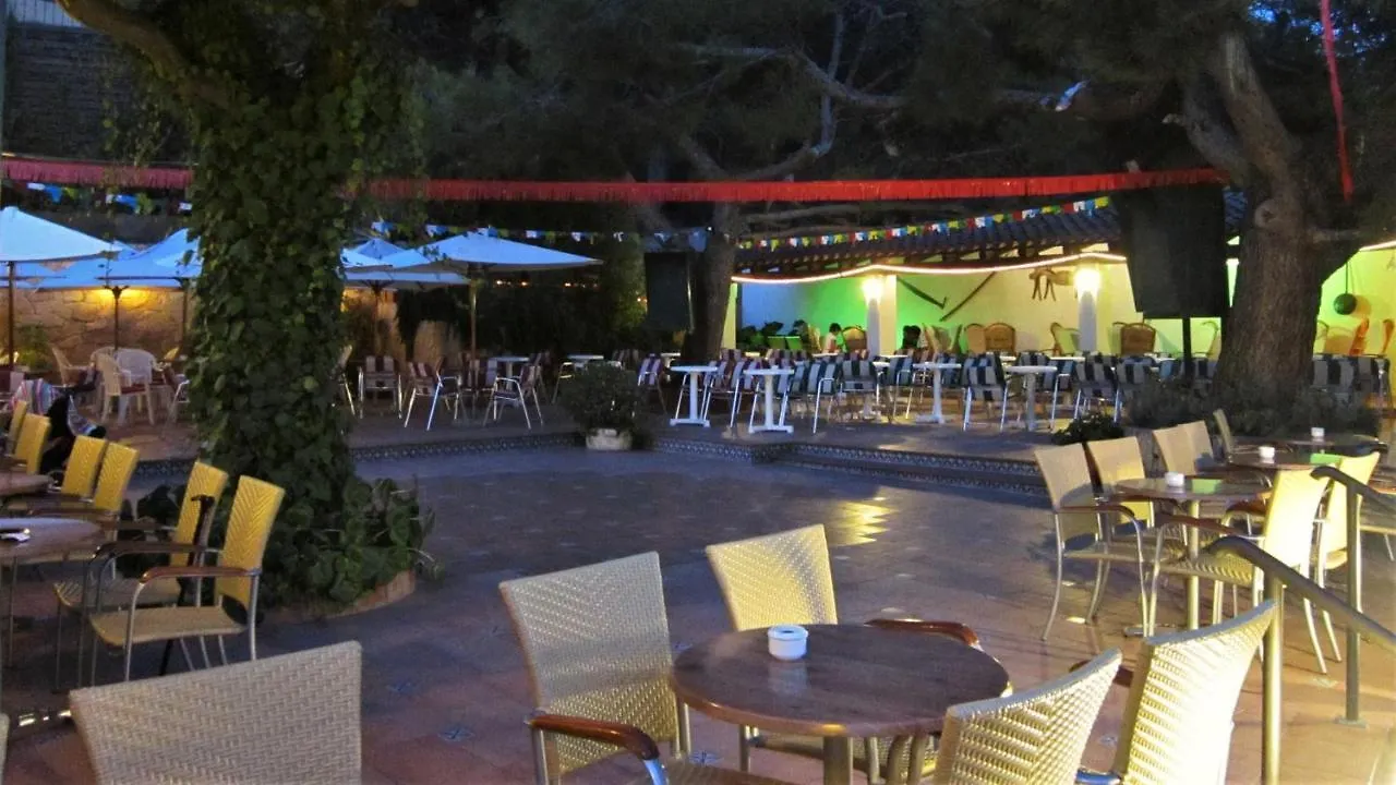 Hotel La Masia L'Estartit