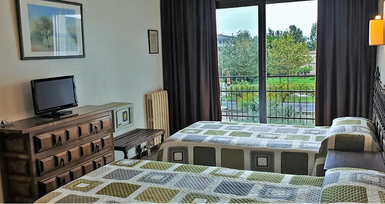 Hotel La Masia L'Estartit